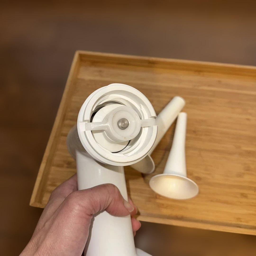 コストコ購入　ジャンク品　キッチンエイド　スタンドミキサー
