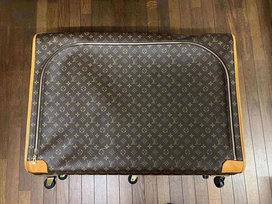 Louis Vuitton キャリーカート モノグラム