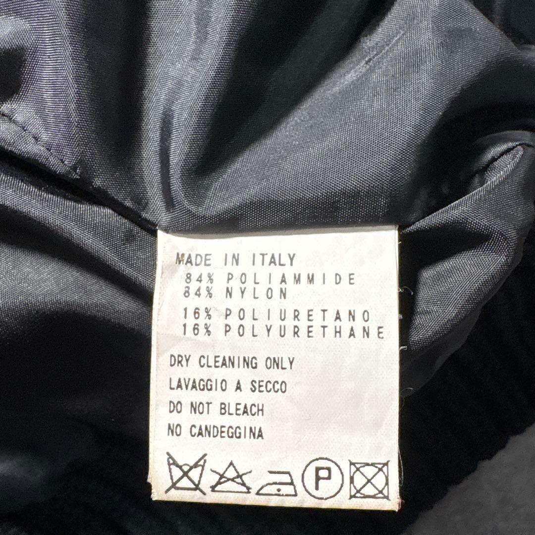 極美品　90s DIRK BIKKEMBERGS 46 dark wear