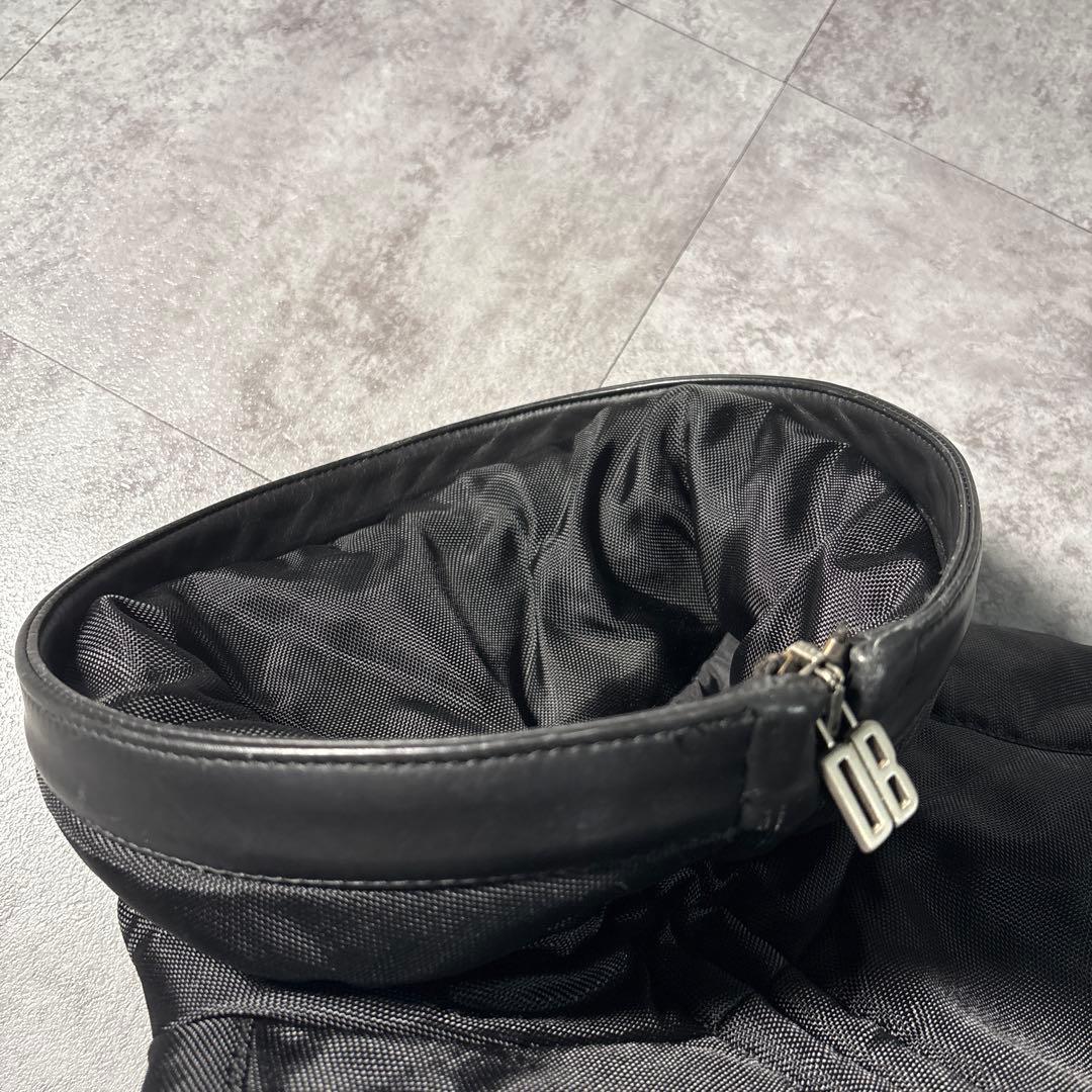 極美品　90s DIRK BIKKEMBERGS 46 dark wear
