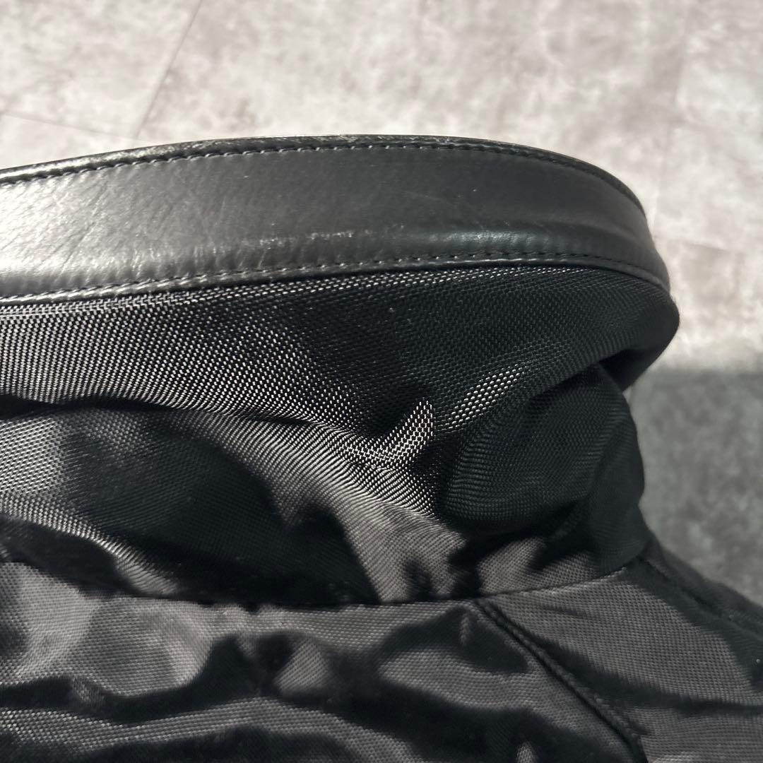 極美品　90s DIRK BIKKEMBERGS 46 dark wear