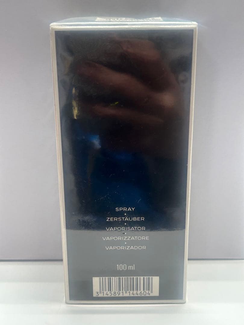 【#nr/2.5/10】【未開封】CHANELエゴイスト CHANEL100ml