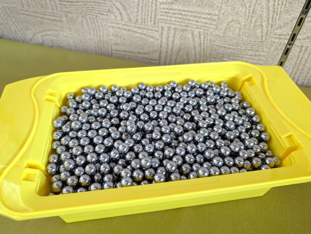 パチンコ玉 2,500個
