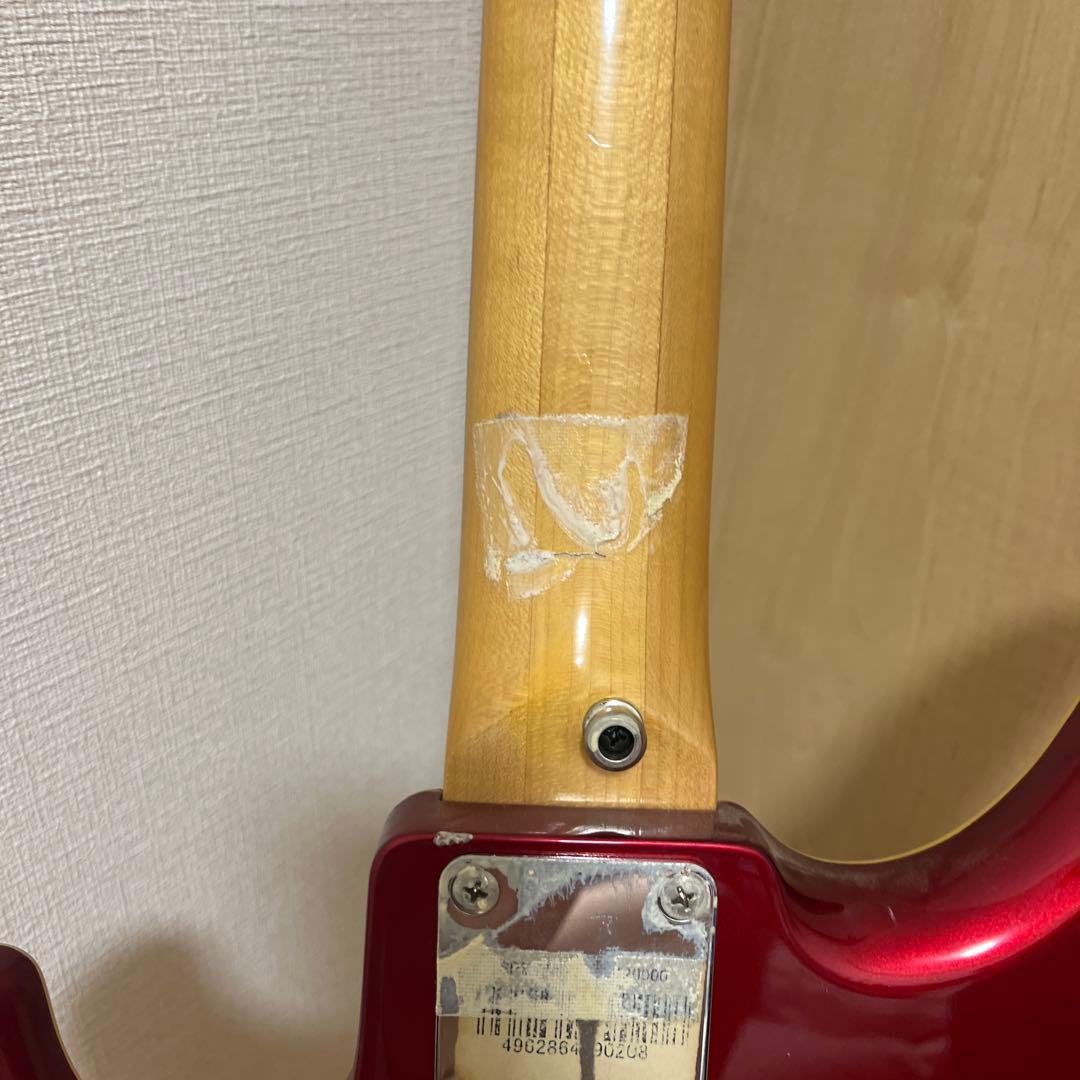 テスコ スペクトラムベース SPB200 激レア　ケース付き