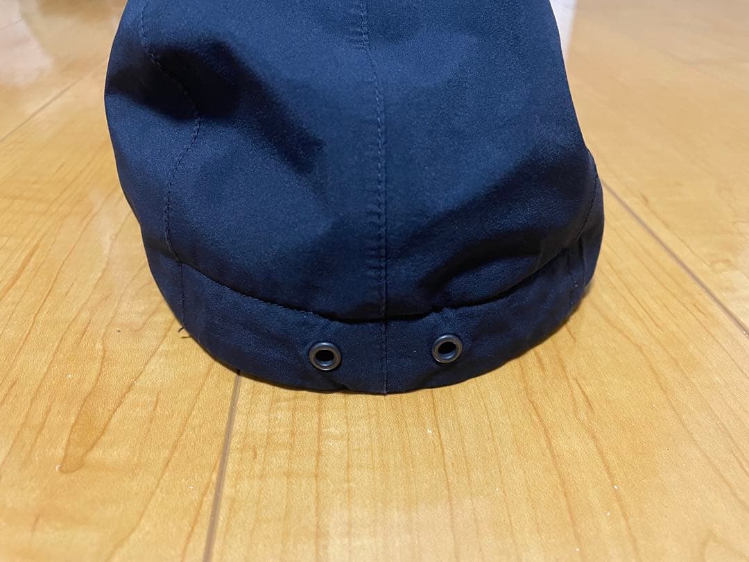 supreme × gore-tex cap