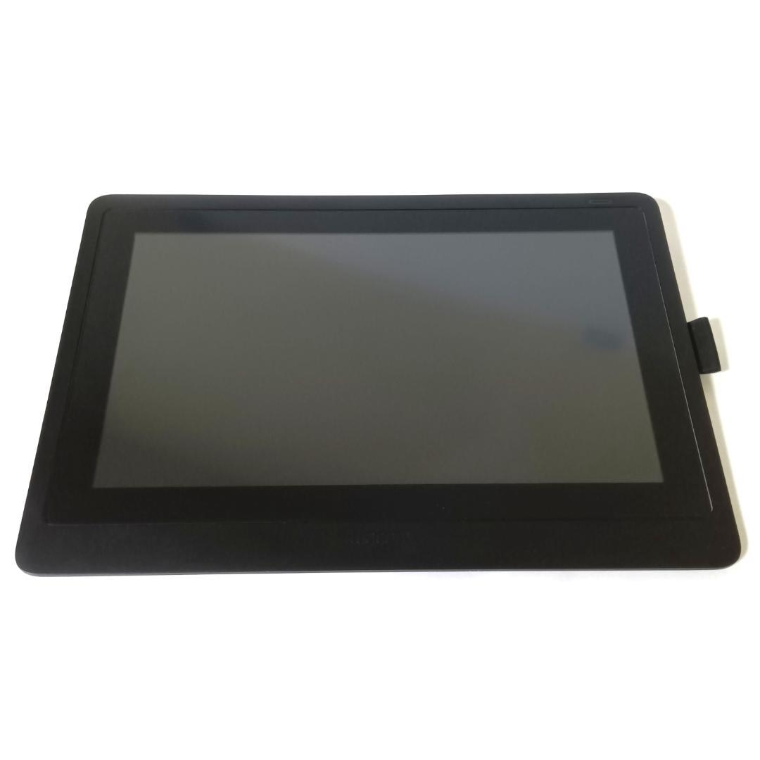 Wacom Cintiq 16 液晶ペンタブレット DTK1660