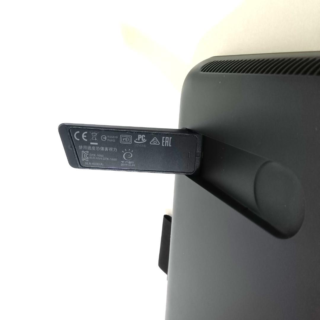 Wacom Cintiq 16 液晶ペンタブレット DTK1660