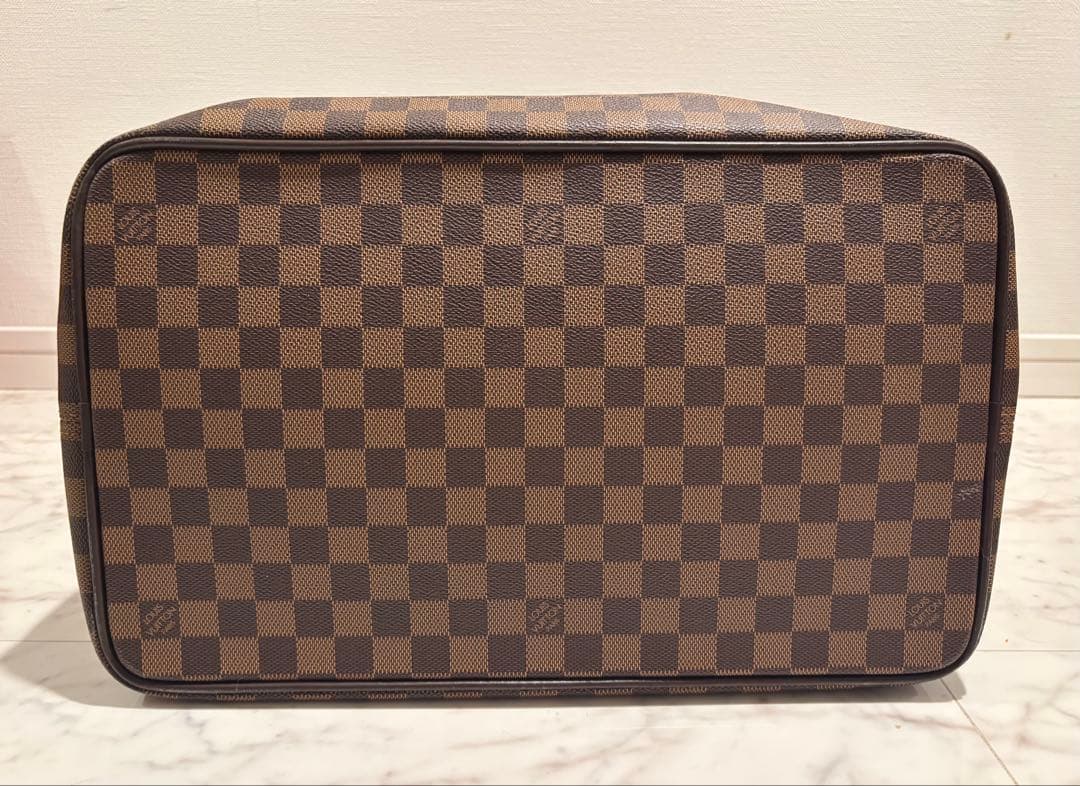 LOUISVUITTON ルイヴィトン グリニッジPM ダミエ ボストンバッグ