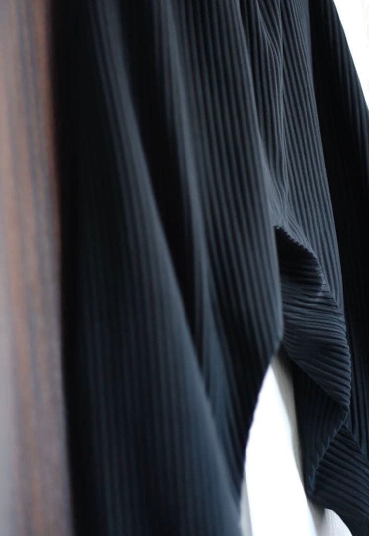 HOMME PLISSE ISSEY MIYAKE サルエルパンツ