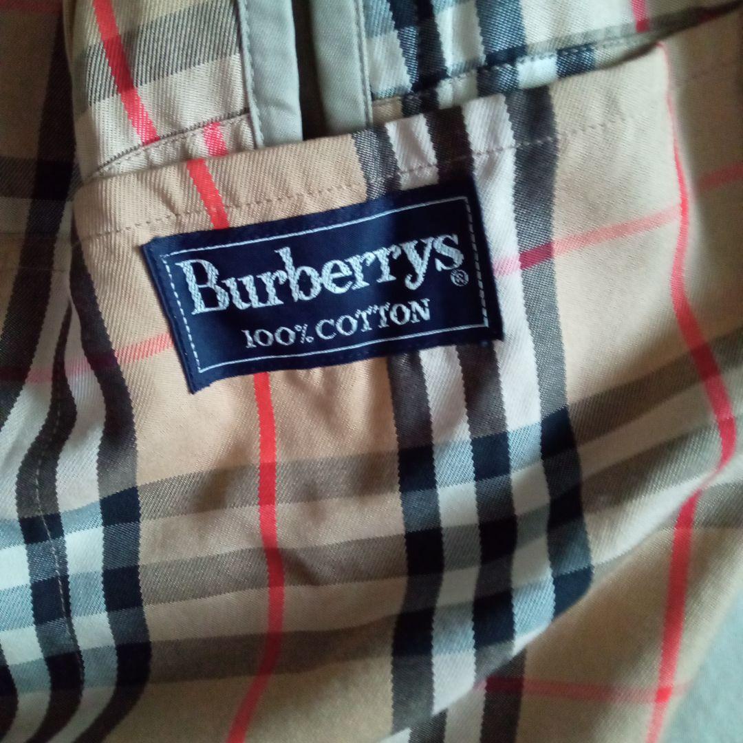 Burberry's トレンチコート ベージュ
