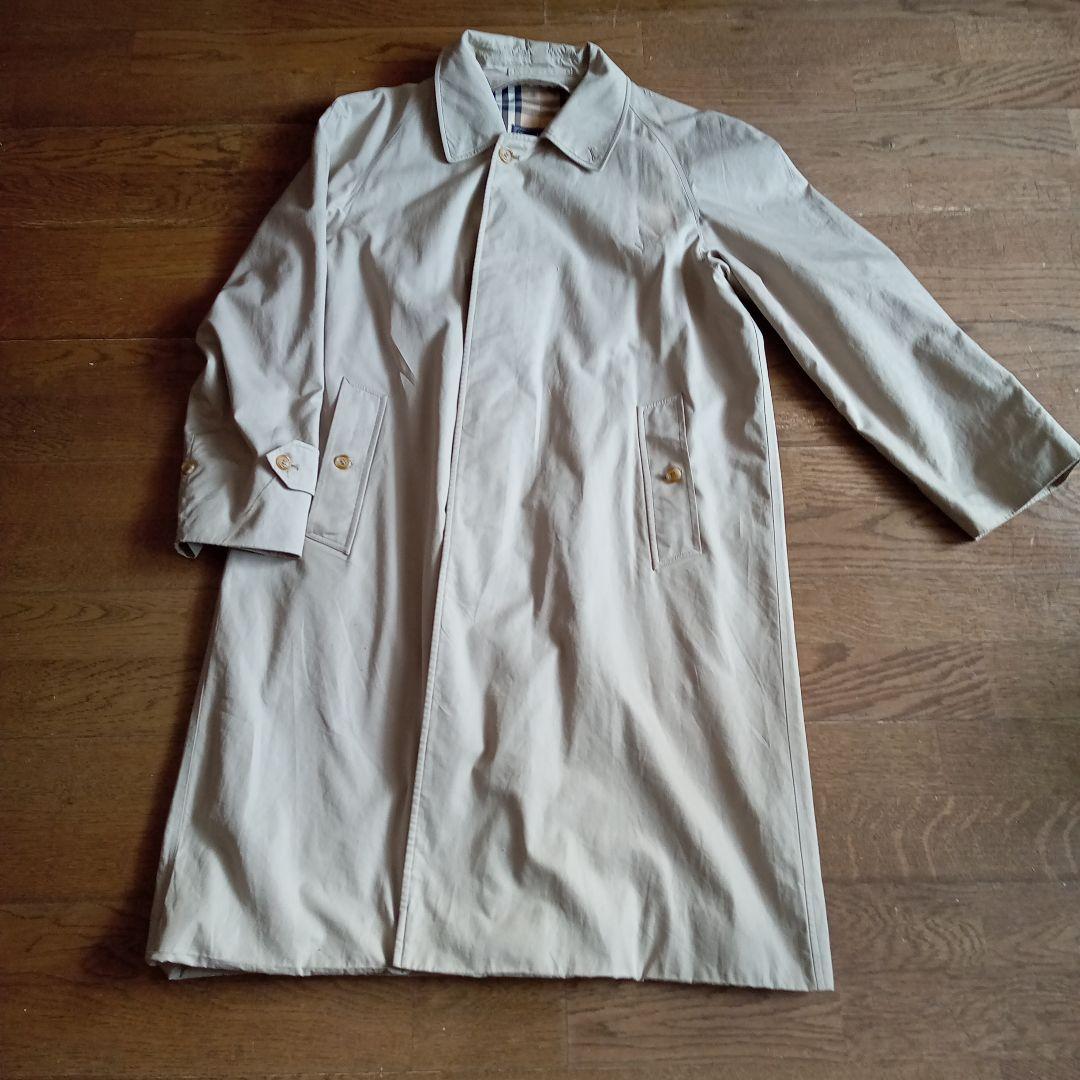 Burberry's トレンチコート ベージュ