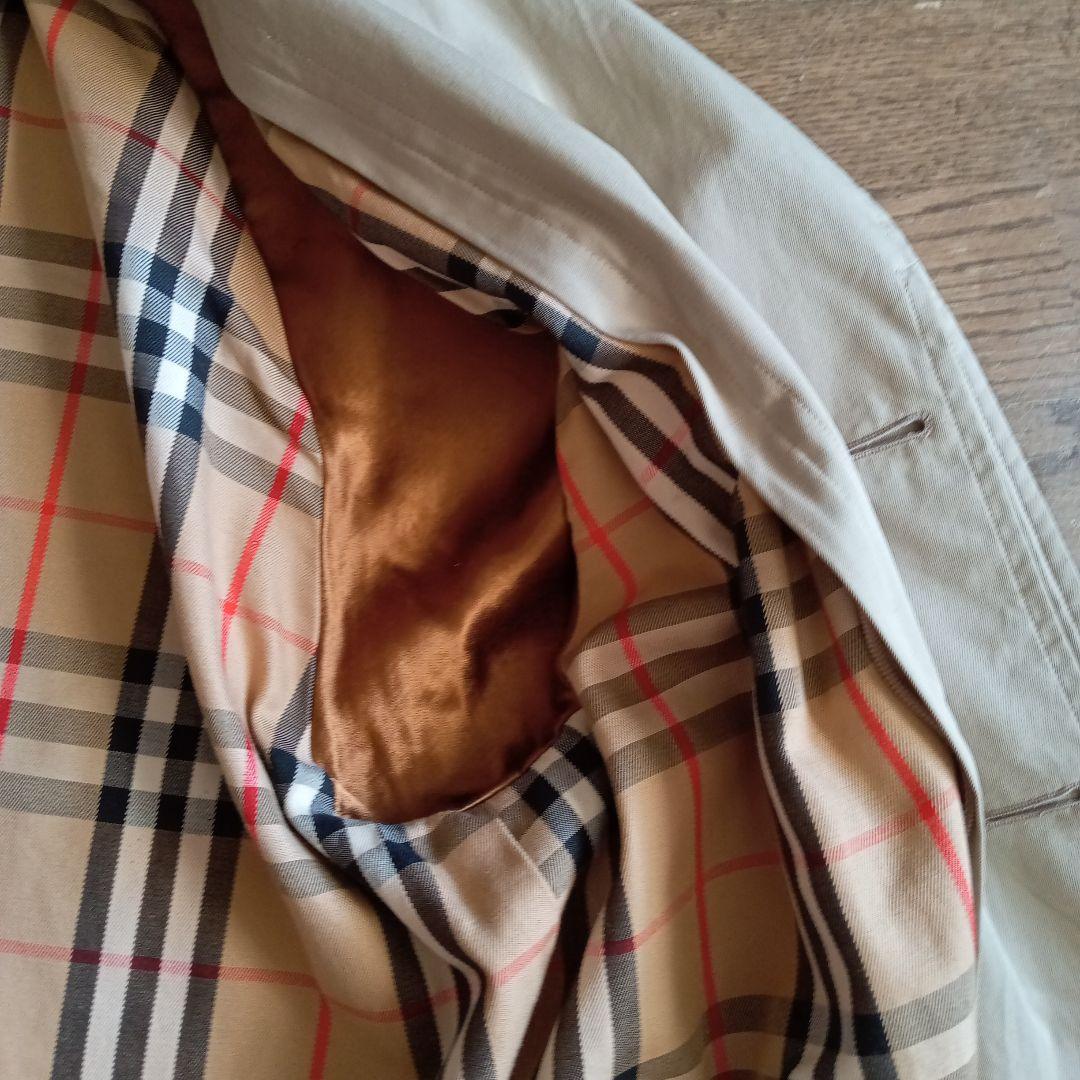 Burberry's トレンチコート ベージュ
