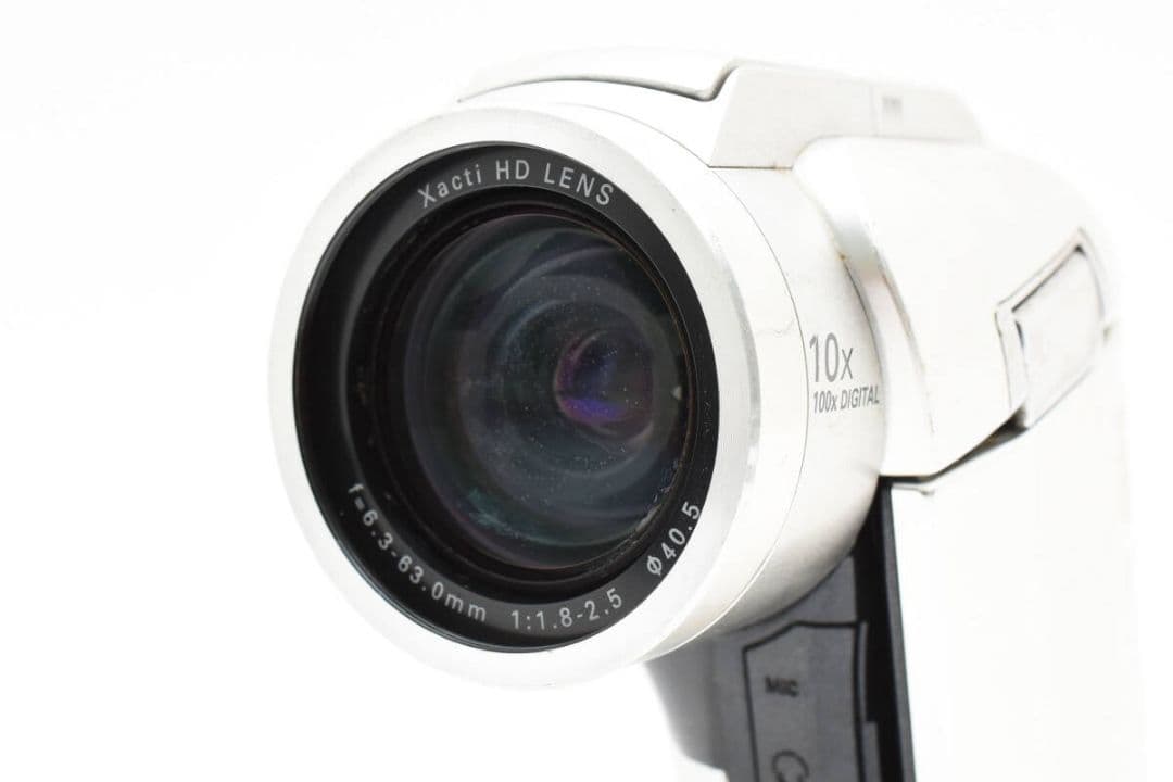 ★極上美品★ SANYO Xacti DMX-HD1000 サンヨー