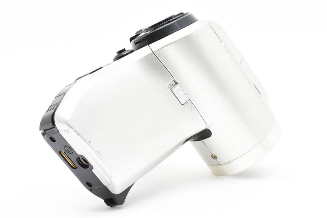★極上美品★ SANYO Xacti DMX-HD1000 サンヨー
