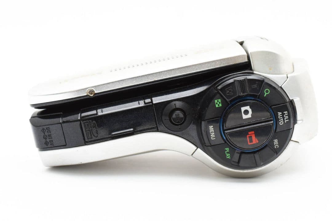 ★極上美品★ SANYO Xacti DMX-HD1000 サンヨー