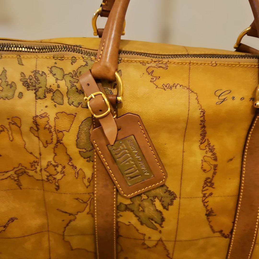 ALVIERO MARTINI PRIMA CLASSE ボストンバッグ 専用