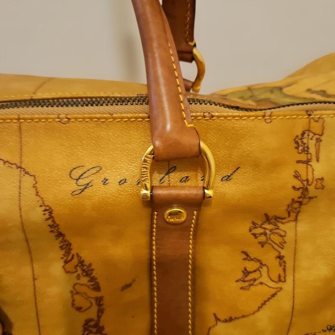ALVIERO MARTINI PRIMA CLASSE ボストンバッグ 専用