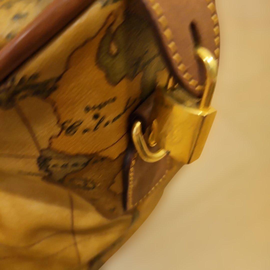 ALVIERO MARTINI PRIMA CLASSE ボストンバッグ 専用