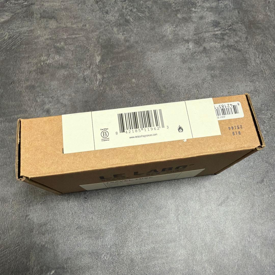 LE LABO SANTAL33 10ml 2本