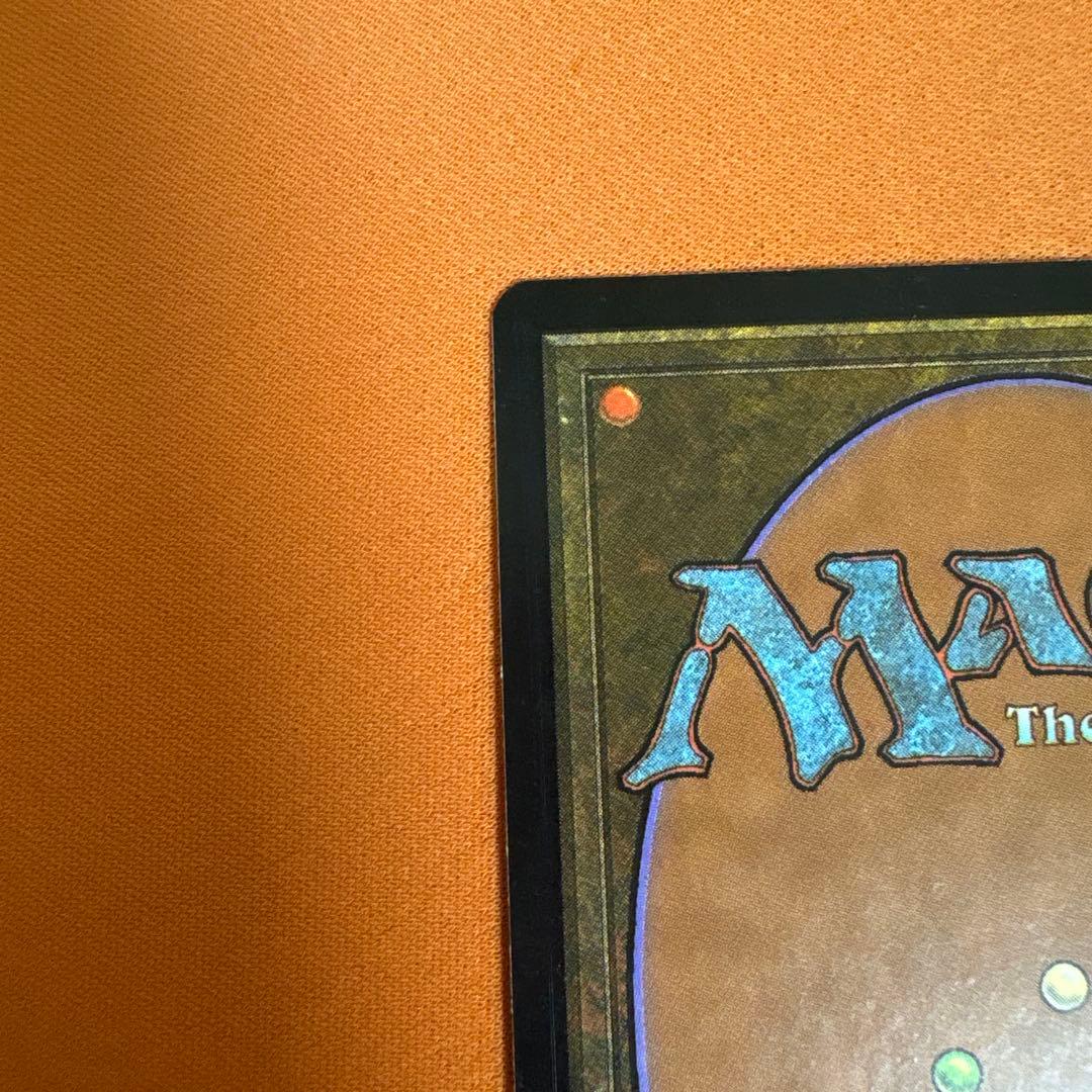 パララクスの潮流 日本語 foil