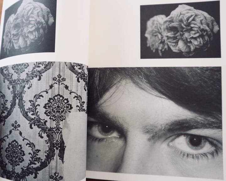 エディスリマン直筆サイン 写真集 Hedi Slimane
