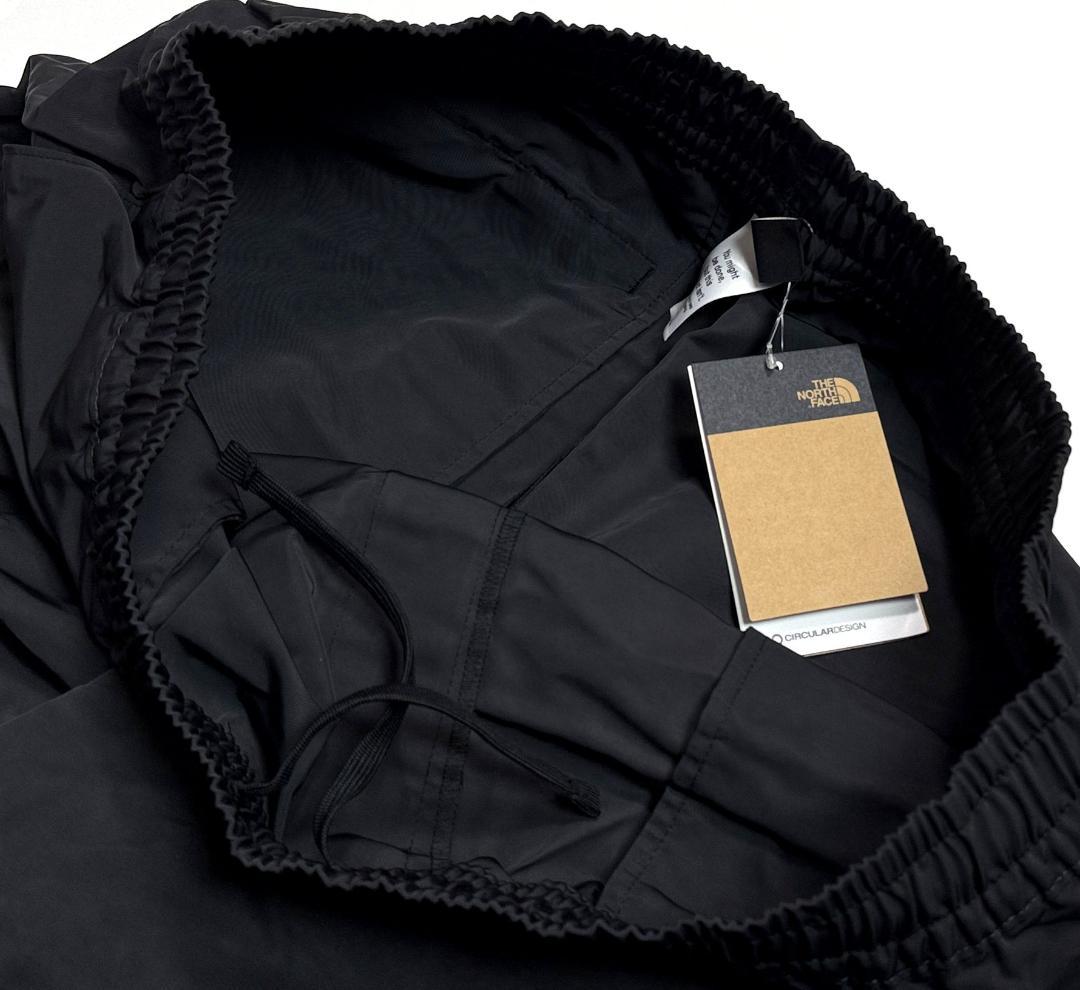 新品 ノースフェイス イージー ウィンドパンツ WINDFALL US:XL