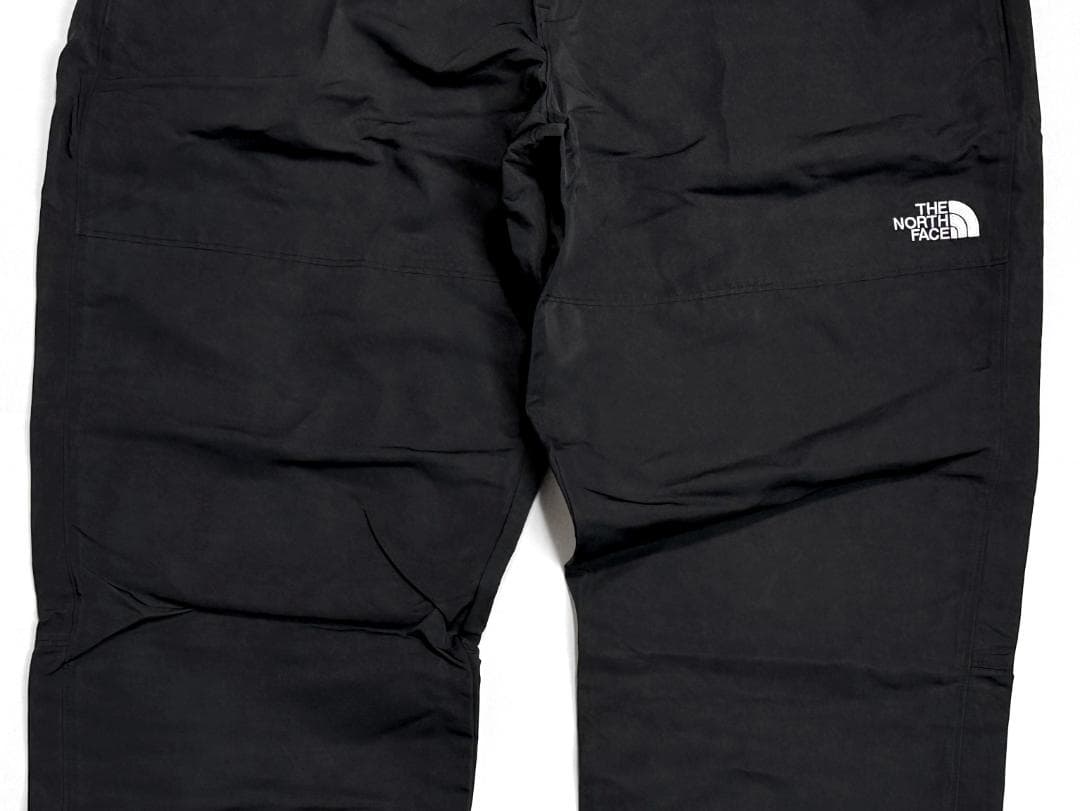 新品 ノースフェイス イージー ウィンドパンツ WINDFALL US:XL