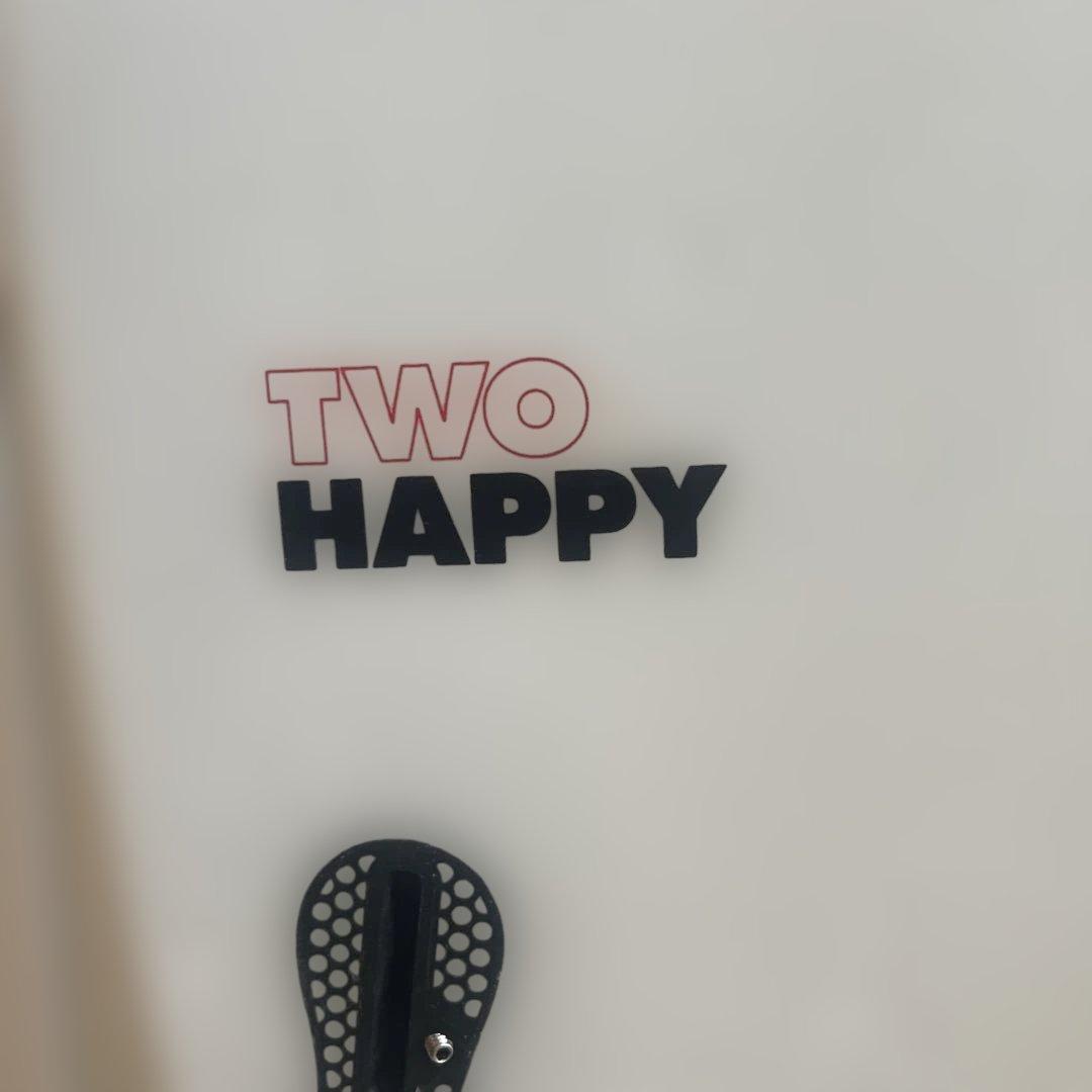 【売約済】channel s TWO HAPPY