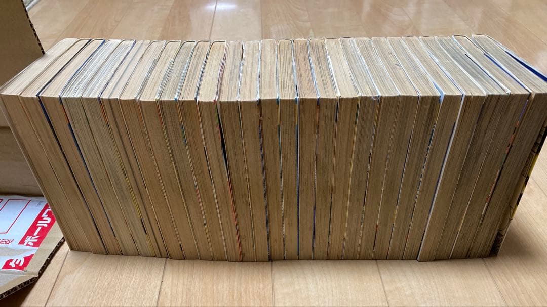 特攻の拓 全巻セット 1-27巻