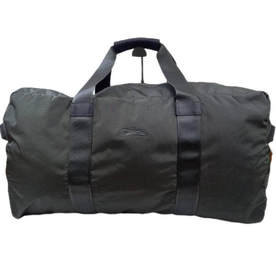 ✨良品✨ ロンシャン ボストンバック ショルダーバッグ 2WAY 大容量