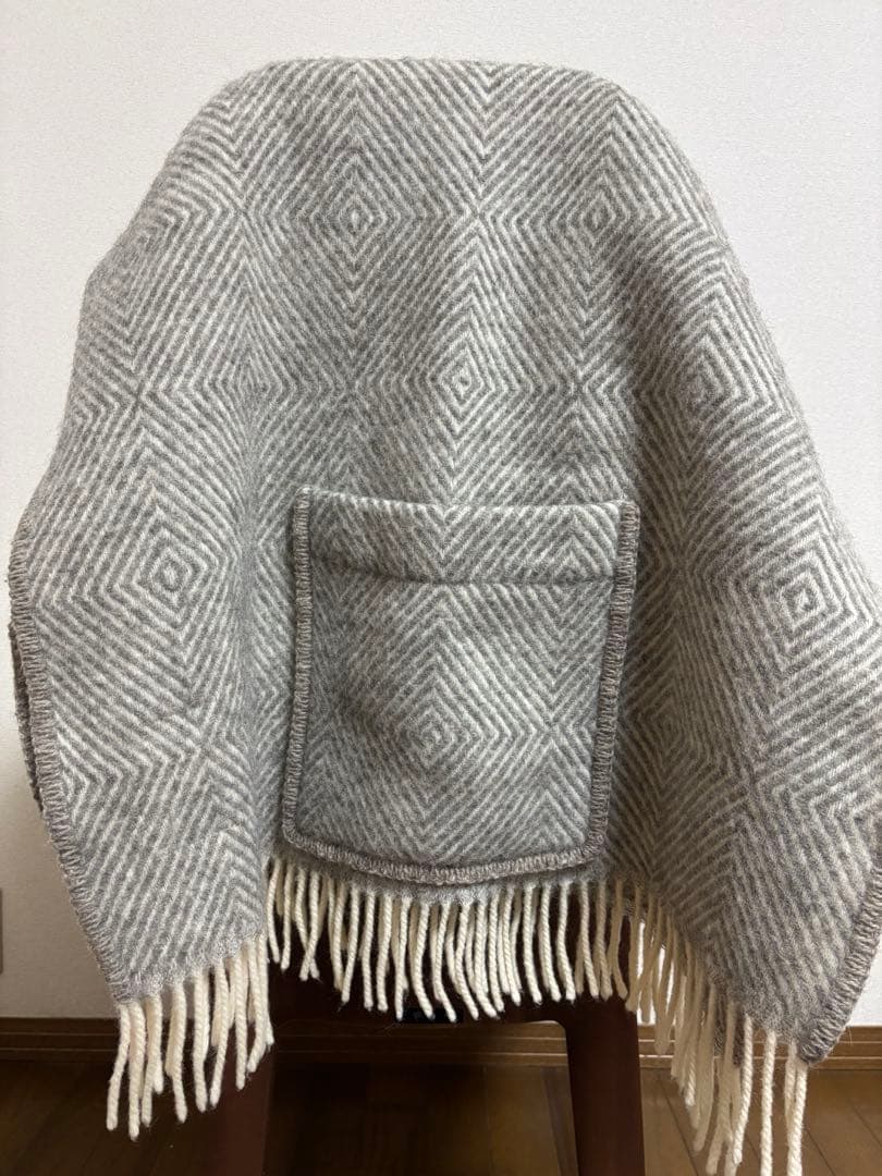 小物 LAPUAN KANKURIT POCKET SHAWL MARIA