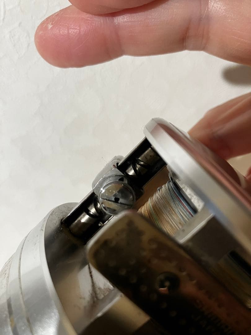SHIMANO シマノ OCEA CALCUTTA オシアカルカッタ300HG