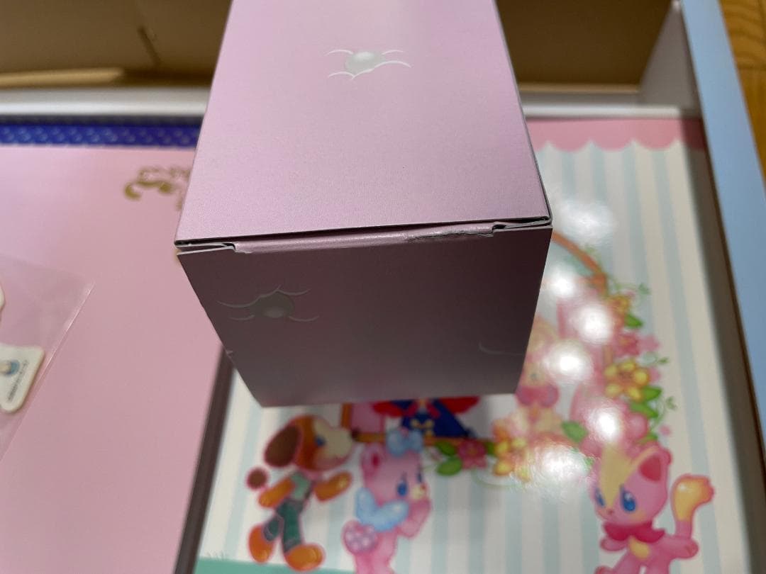 アイカツ！TOP OF WORKS vol.2 大空JUMP!!晴ればれ♡BOX