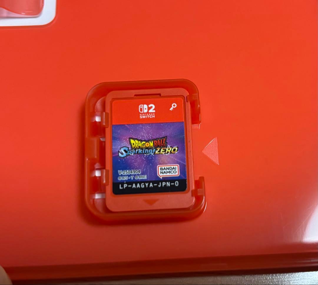 ドラゴンボールSparking! ZERO