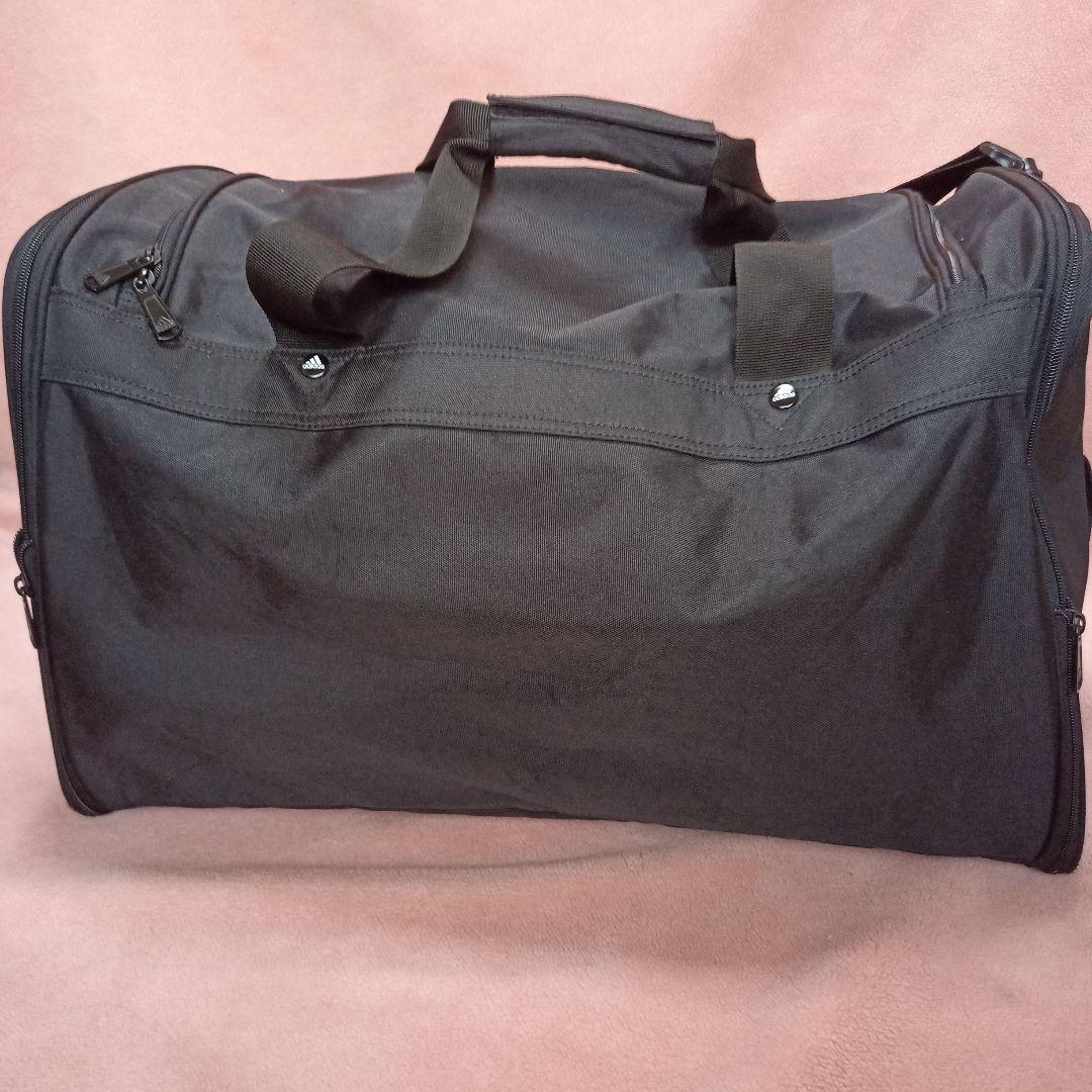 adidas アディダス ダッフル スポーツ バック 2way 100L