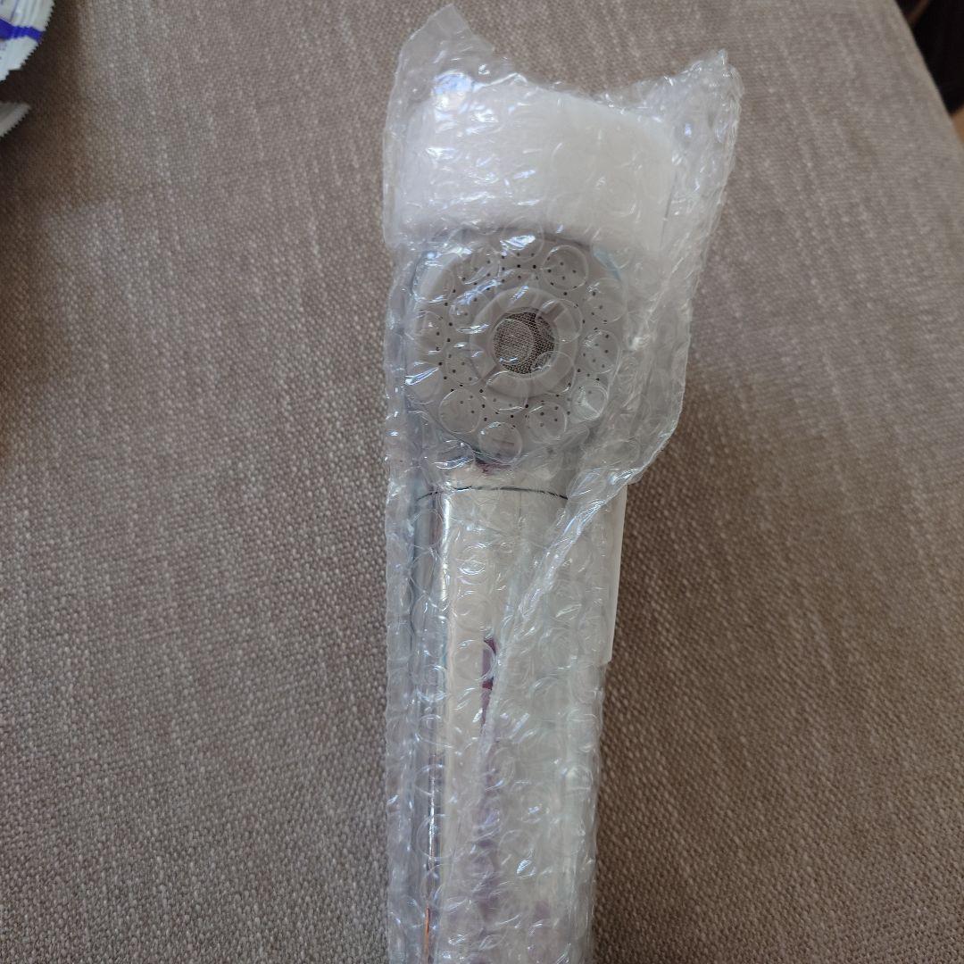 タカギ水工房　交換用ヘッドとカートリッジ