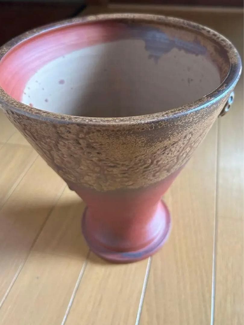 潮香庵陶秀　備前焼