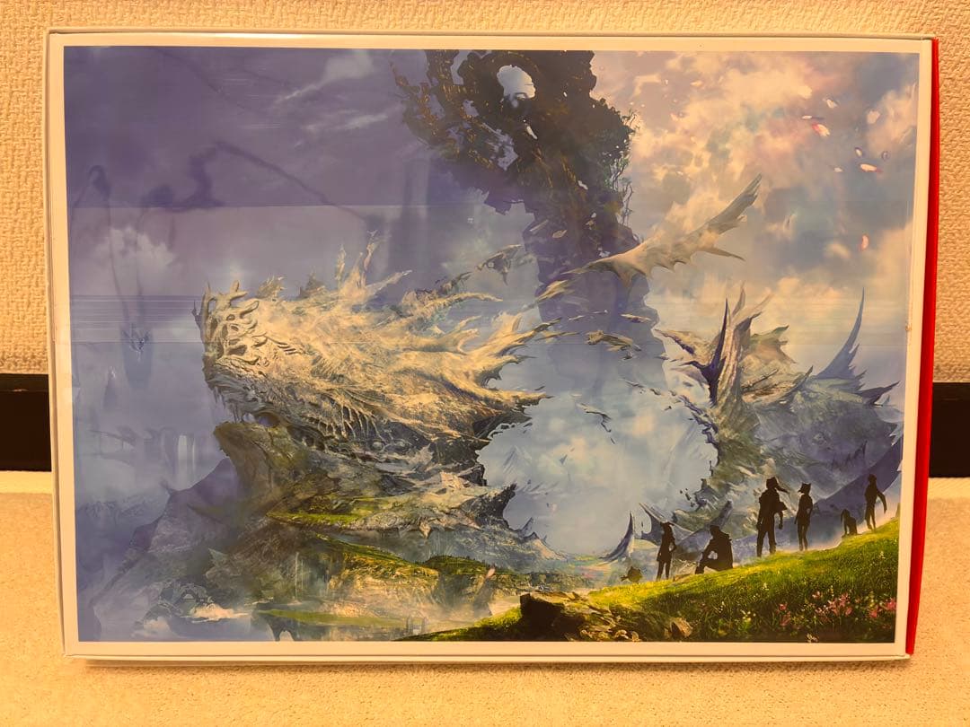 【ソフトなし】ゼノブレイド3 コレクターズエディション