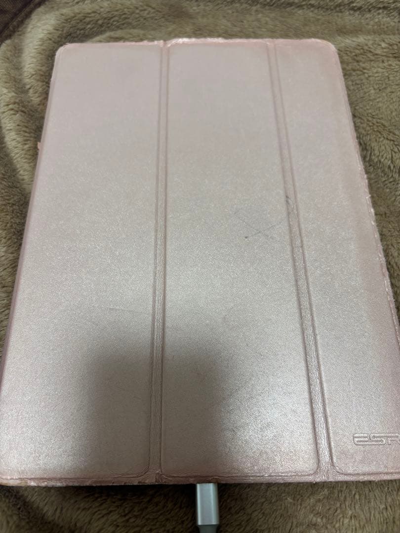 iPad本体 Apple iPad