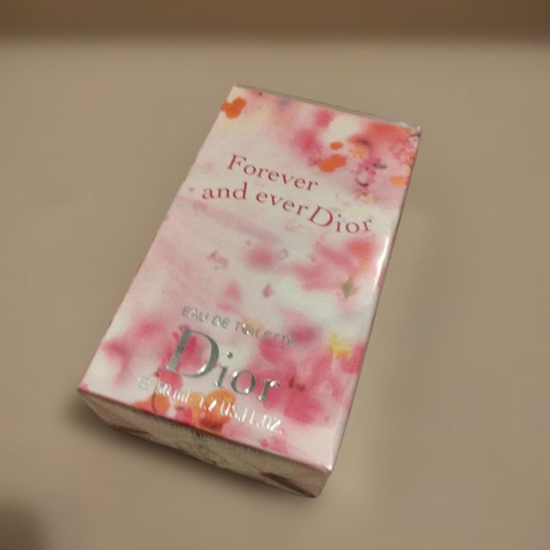 Dior ディオール Forever and ever Dior 50ml