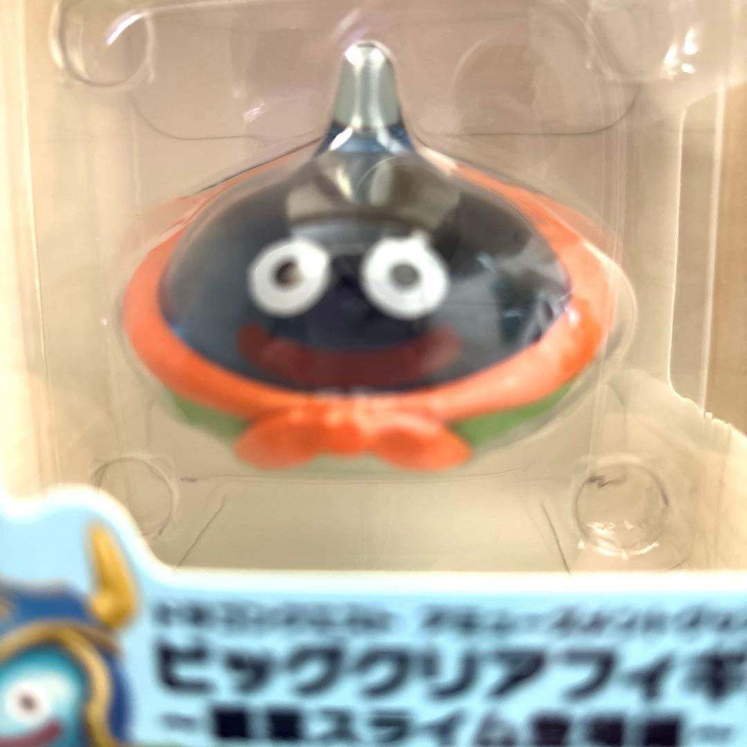 ドラゴンクエスト ビッグクリアフィギュア〜職業スライム登場編〜【コンプセット】