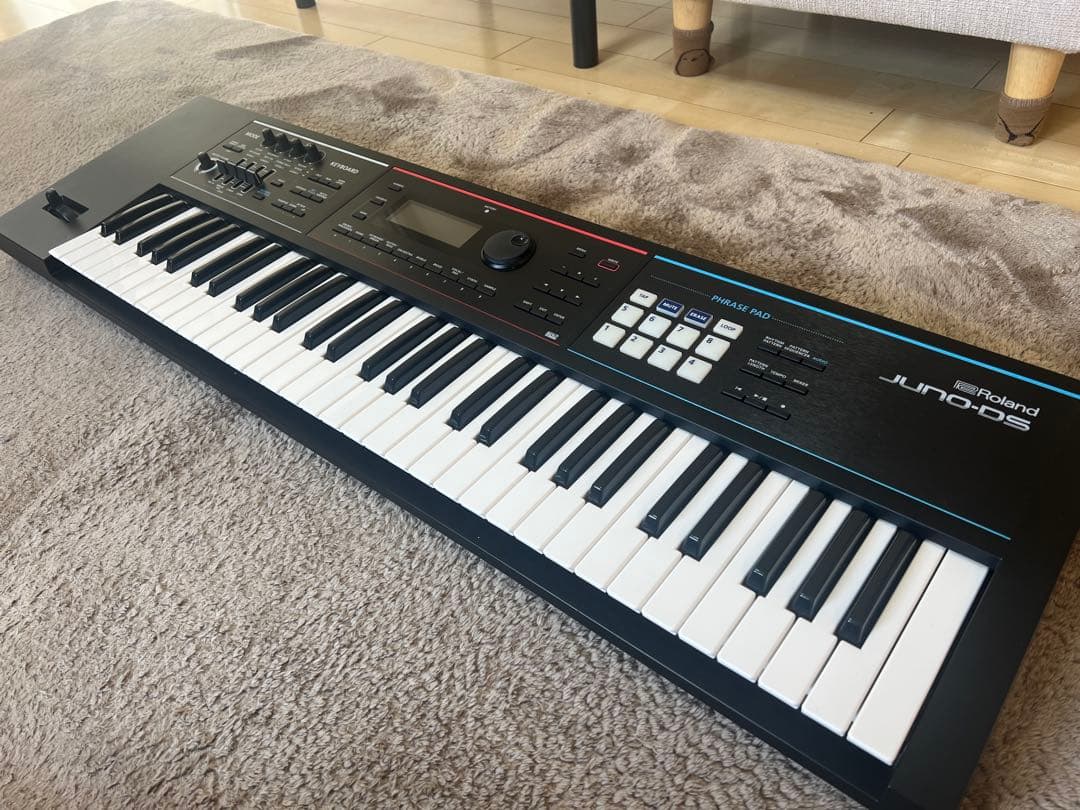 Dream　美品　JUNO-DS61