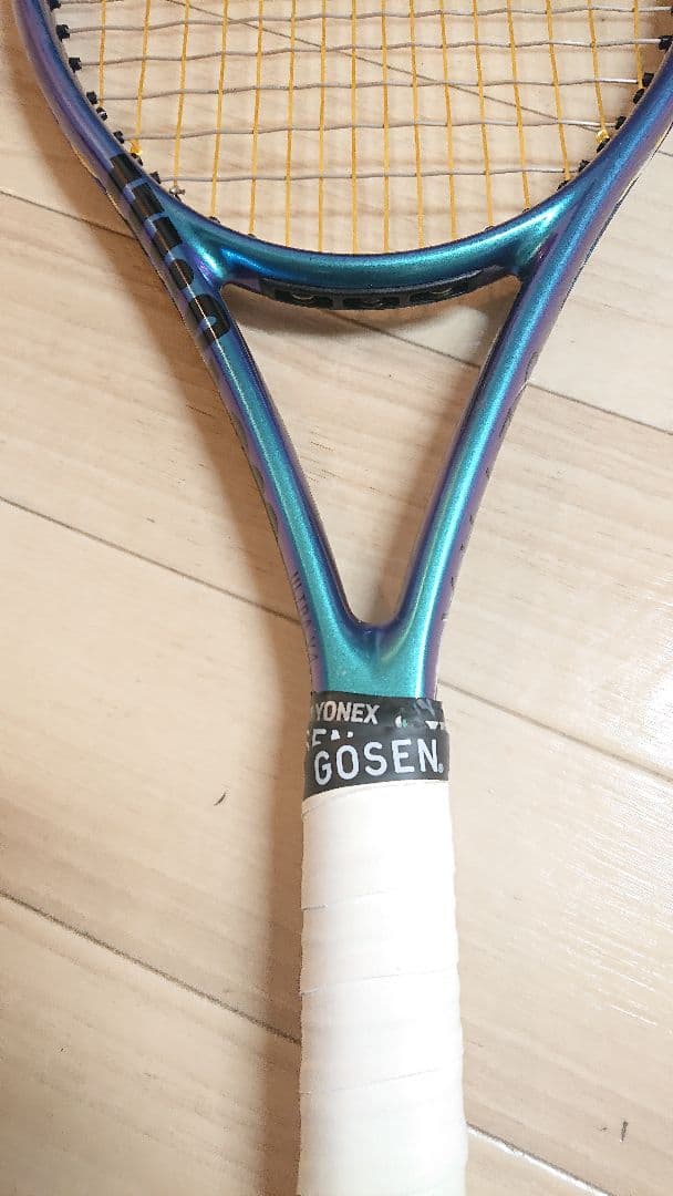 Wilson ultra tour95 J v4 ウルトラツアー　95J v4