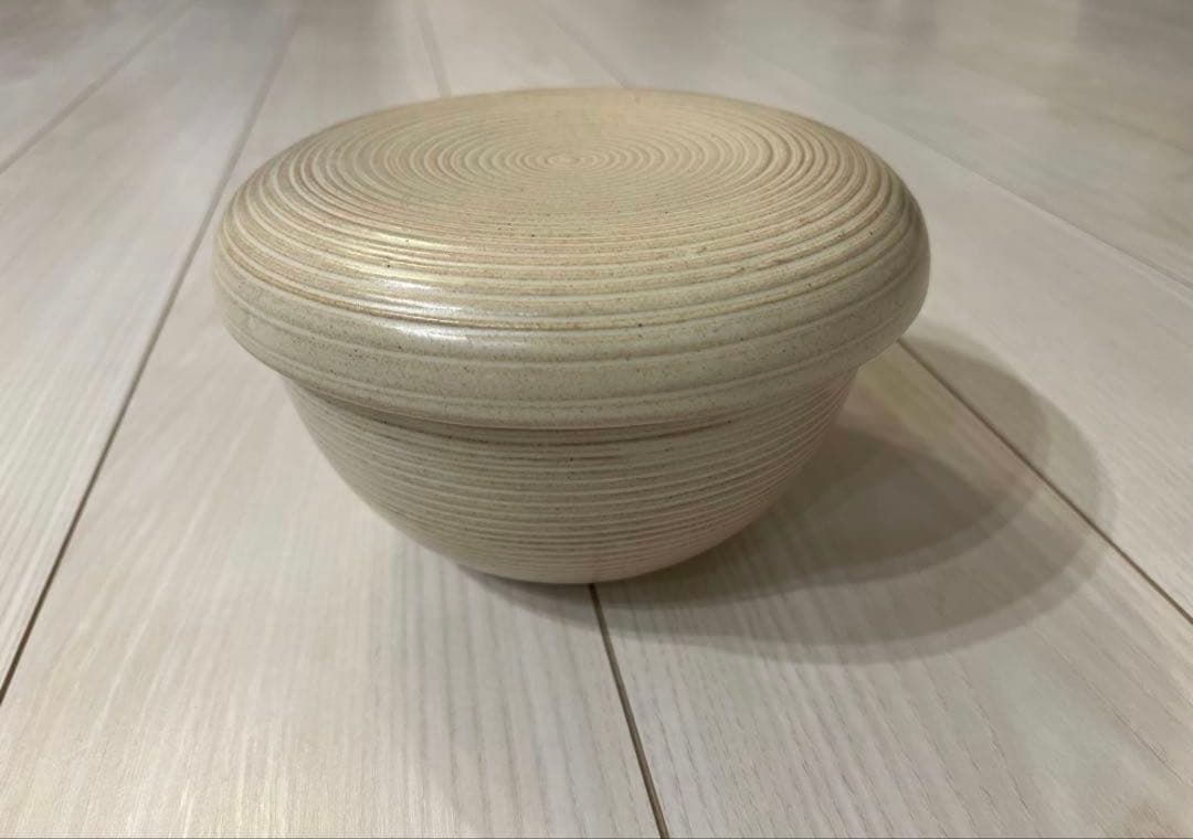 土本製陶所　土鍋とおひつセット