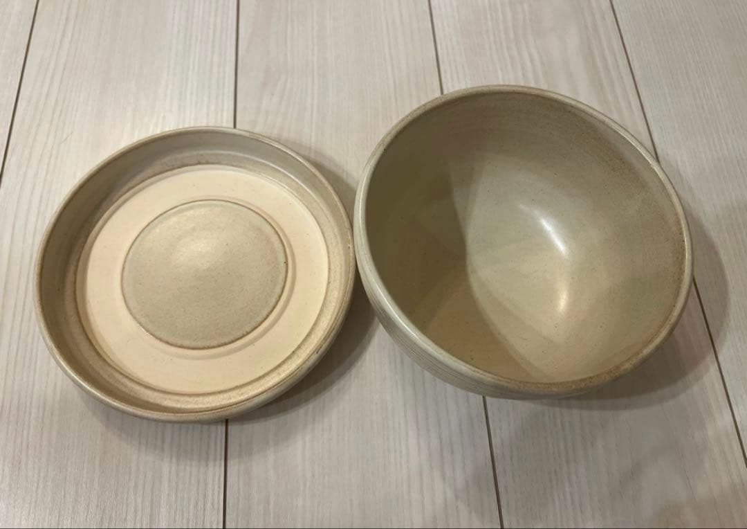 土本製陶所　土鍋とおひつセット