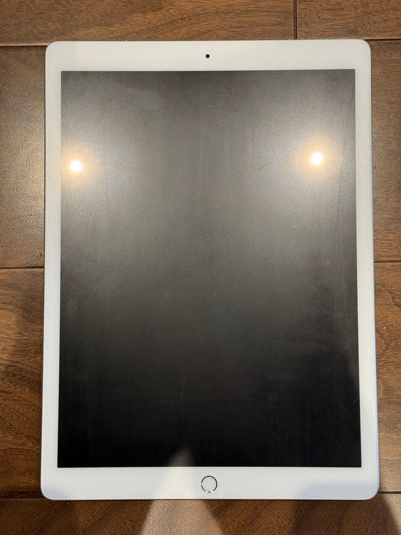 iPad Pro 12.9インチ 第二世代 256GB