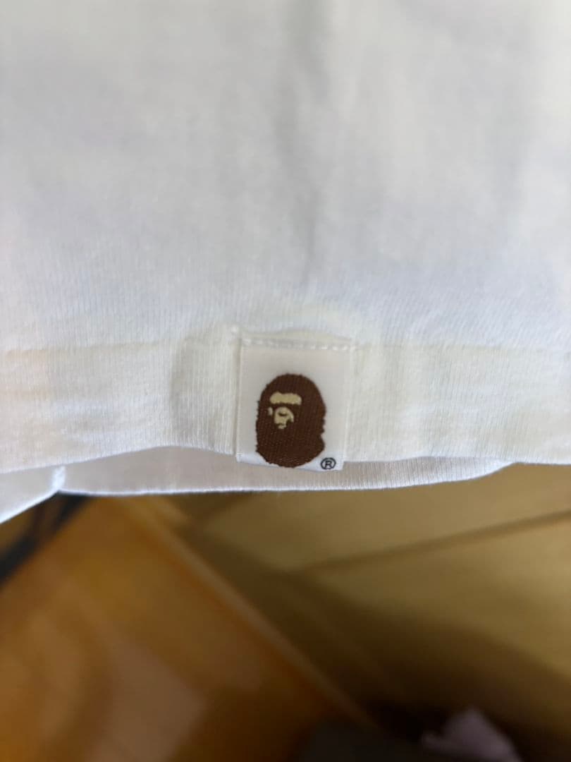 激レア A BATHING APE BAPE×KAWS マイロ MILO