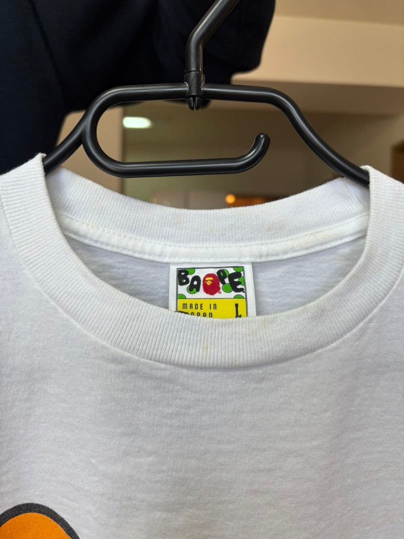 激レア A BATHING APE BAPE×KAWS マイロ MILO