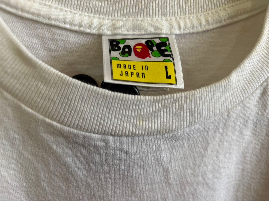 激レア A BATHING APE BAPE×KAWS マイロ MILO