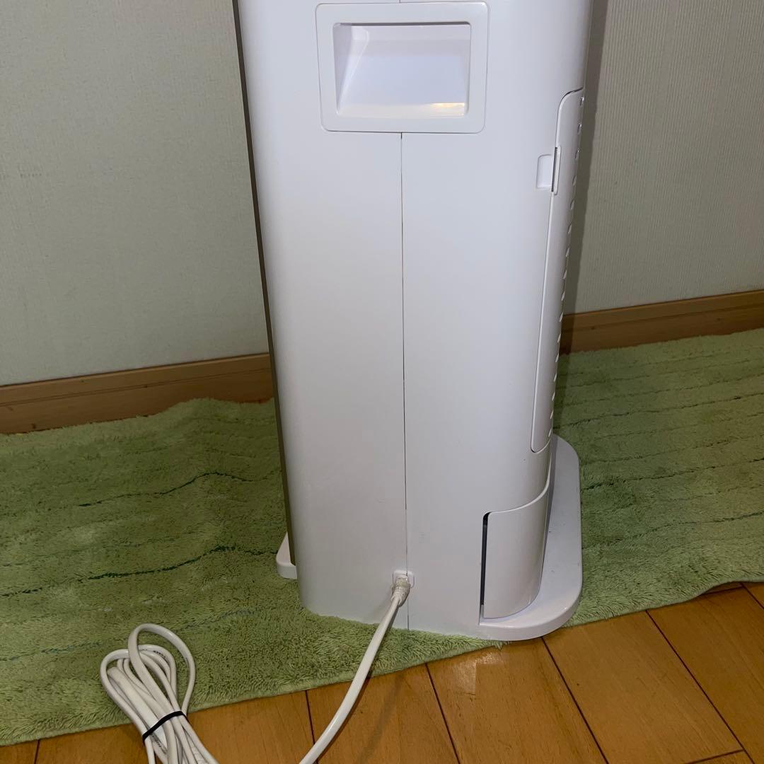 アイリスオーヤマ サーキュレーター付き衣類乾燥機　2022年製